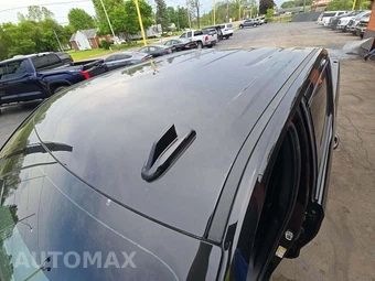 2021 GMC Sierra 1500 AT4 Crew Cab Short Bed - miniatura 9