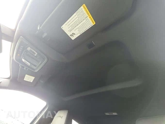 2021 GMC Sierra 1500 AT4 Crew Cab Short Bed - miniatura 11