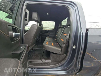 2021 GMC Sierra 1500 AT4 Crew Cab Short Bed - miniatura 13