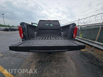 2021 GMC Sierra 1500 AT4 Crew Cab Short Bed - miniatura 14