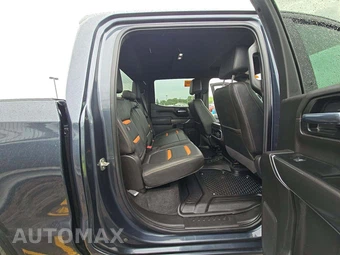 2021 GMC Sierra 1500 AT4 Crew Cab Short Bed - miniatura 16