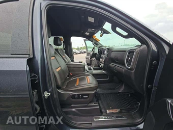 2021 GMC Sierra 1500 AT4 Crew Cab Short Bed - miniatura 18