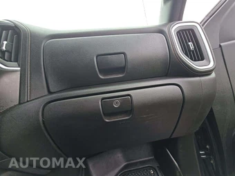 2021 GMC Sierra 1500 AT4 Crew Cab Short Bed - miniatura 19