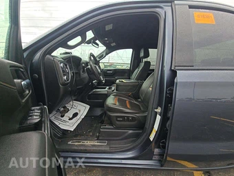 2021 GMC Sierra 1500 AT4 Crew Cab Short Bed - miniatura 6