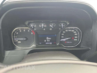 2021 GMC Sierra 1500 AT4 Crew Cab Short Bed - miniatura 9