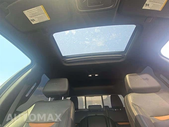 2021 GMC Sierra 1500 AT4 Crew Cab Short Bed - miniatura 11
