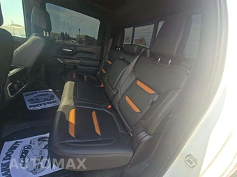 2021 GMC Sierra 1500 AT4 Crew Cab Short Bed - miniatura 13