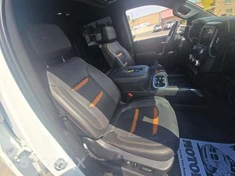 2021 GMC Sierra 1500 AT4 Crew Cab Short Bed - miniatura 18