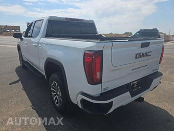 2021 GMC Sierra 1500 AT4 Crew Cab Short Bed - miniatura 2