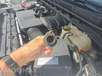 2021 GMC Sierra 1500 AT4 Crew Cab Short Bed - miniatura 23