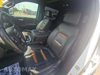 2021 GMC Sierra 1500 AT4 Crew Cab Short Bed - miniatura 6