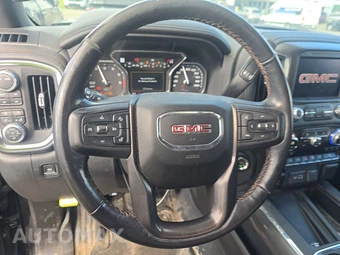2021 GMC Sierra 1500 AT4 Crew Cab Short Bed - miniatura 10