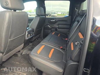 2021 GMC Sierra 1500 AT4 Crew Cab Short Bed - miniatura 13