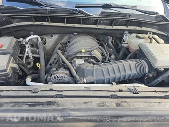 2021 GMC Sierra 1500 AT4 Crew Cab Short Bed - miniatura 15