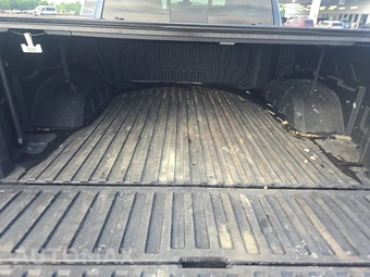 2021 GMC Sierra 1500 AT4 Crew Cab Short Bed - miniatura 16