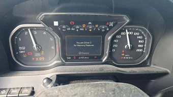 2021 GMC Sierra 1500 AT4 Crew Cab Short Bed - miniatura 18