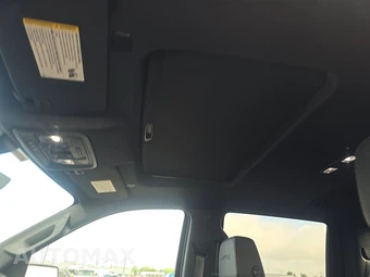 2021 GMC Sierra 1500 AT4 Crew Cab Short Bed - miniatura 19