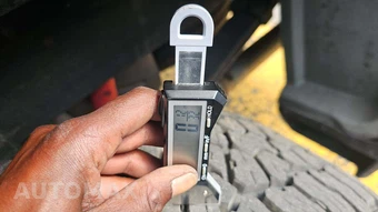 2021 GMC Sierra 1500 AT4 Crew Cab Short Bed - miniatura 21