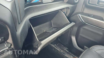 2021 GMC Sierra 1500 AT4 Crew Cab Short Bed - miniatura 23