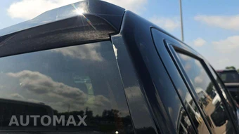 2021 GMC Sierra 1500 AT4 Crew Cab Short Bed - miniatura 28