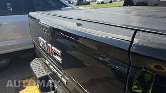 2021 GMC Sierra 1500 AT4 Crew Cab Short Bed - miniatura 34