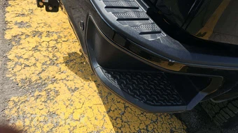 2021 GMC Sierra 1500 AT4 Crew Cab Short Bed - miniatura 35