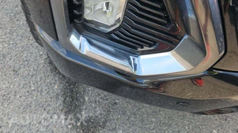 2021 GMC Sierra 1500 AT4 Crew Cab Short Bed - miniatura 42