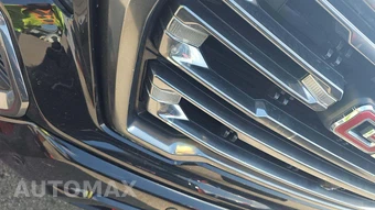 2021 GMC Sierra 1500 AT4 Crew Cab Short Bed - miniatura 43
