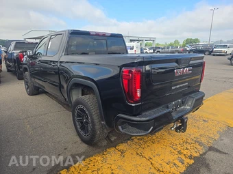2021 GMC Sierra 1500 AT4 Crew Cab Short Bed - miniatura 6