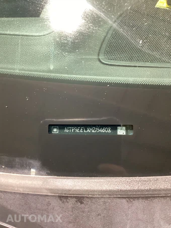 2021 GMC Sierra 1500 AT4 Crew Cab Short Bed - miniatura 10