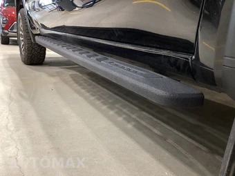 2021 GMC Sierra 1500 AT4 Crew Cab Short Bed - miniatura 11