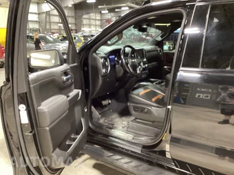 2021 GMC Sierra 1500 AT4 Crew Cab Short Bed - miniatura 13
