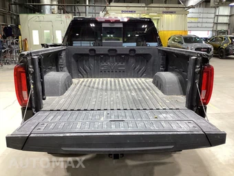 2021 GMC Sierra 1500 AT4 Crew Cab Short Bed - miniatura 15