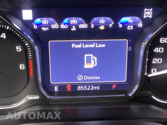 2021 GMC Sierra 1500 AT4 Crew Cab Short Bed - miniatura 18