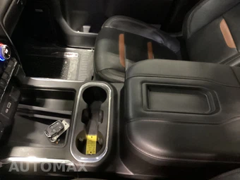 2021 GMC Sierra 1500 AT4 Crew Cab Short Bed - miniatura 19
