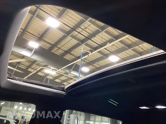 2021 GMC Sierra 1500 AT4 Crew Cab Short Bed - miniatura 20