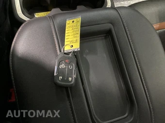 2021 GMC Sierra 1500 AT4 Crew Cab Short Bed - miniatura 21