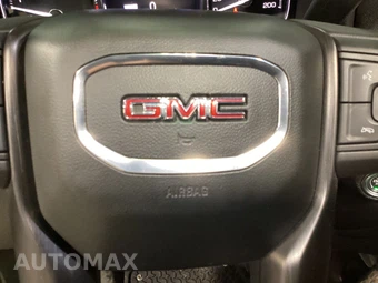 2021 GMC Sierra 1500 AT4 Crew Cab Short Bed - miniatura 22