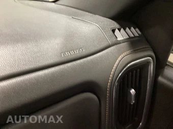 2021 GMC Sierra 1500 AT4 Crew Cab Short Bed - miniatura 23