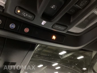 2021 GMC Sierra 1500 AT4 Crew Cab Short Bed - miniatura 6