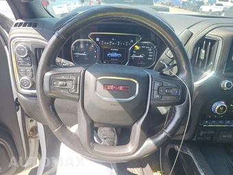2021 GMC Sierra 1500 AT4 Crew Cab Short Bed - miniatura 10