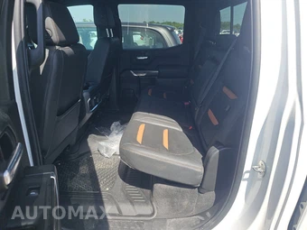2021 GMC Sierra 1500 AT4 Crew Cab Short Bed - miniatura 13