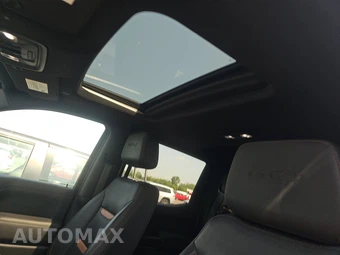 2021 GMC Sierra 1500 AT4 Crew Cab Short Bed - miniatura 14
