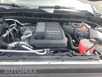 2021 GMC Sierra 1500 AT4 Crew Cab Short Bed - miniatura 16