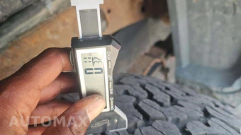 2021 GMC Sierra 1500 AT4 Crew Cab Short Bed - miniatura 21