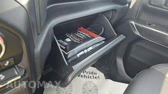 2021 GMC Sierra 1500 AT4 Crew Cab Short Bed - miniatura 25