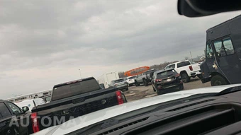 2021 GMC Sierra 1500 AT4 Crew Cab Short Bed - miniatura 26