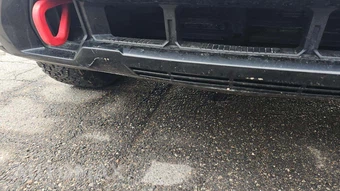 2021 GMC Sierra 1500 AT4 Crew Cab Short Bed - miniatura 27