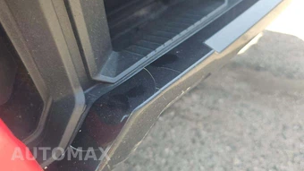 2021 GMC Sierra 1500 AT4 Crew Cab Short Bed - miniatura 28