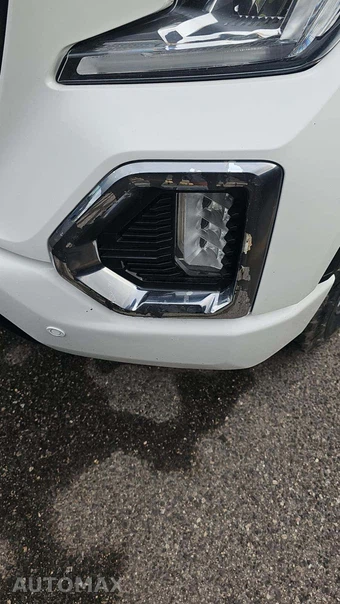 2021 GMC Sierra 1500 AT4 Crew Cab Short Bed - miniatura 29